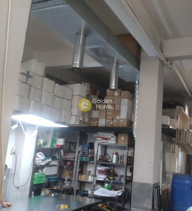 Store 80 sqm for sale, Athens - Center, Agios Eleftherios - Probona - Rizoupoli