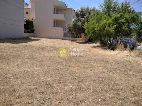 Land plot 377sqm for sale-Chalandri » Ano Patima