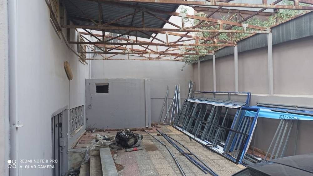 Κατάστημα 200 τ.μ. πρός ενοικίαση, Αθήνα - Δυτικά Προάστια, Περιστέρι