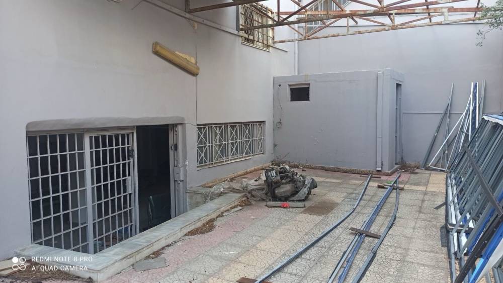 Κατάστημα 200 τ.μ. πρός ενοικίαση, Αθήνα - Δυτικά Προάστια, Περιστέρι