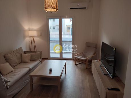 Apartment 49sqm for sale-Kolonos - Kolokinthous » Kolonos