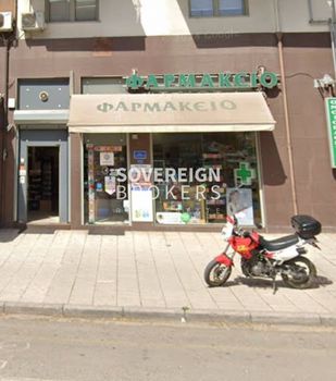 Κατάστημα 108τ.μ. για ενοικίαση-Βούλγαρη - άγιος ελευθέριος