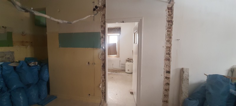 Κτίριο 164 τ.μ. προς πώληση, Κολωνός