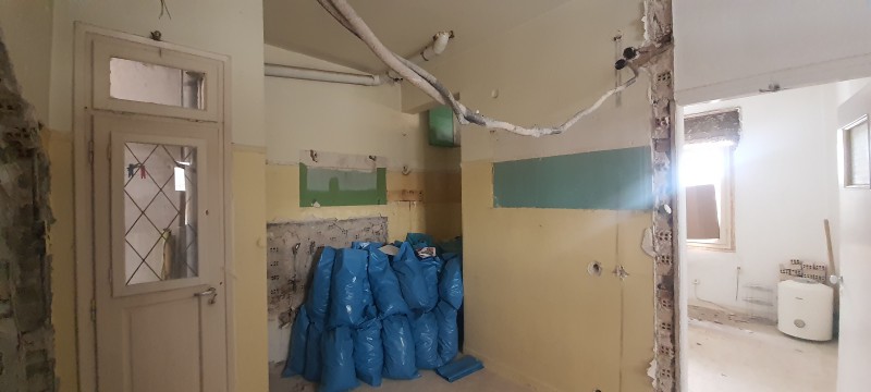 Κτίριο 164 τ.μ. προς πώληση, Κολωνός