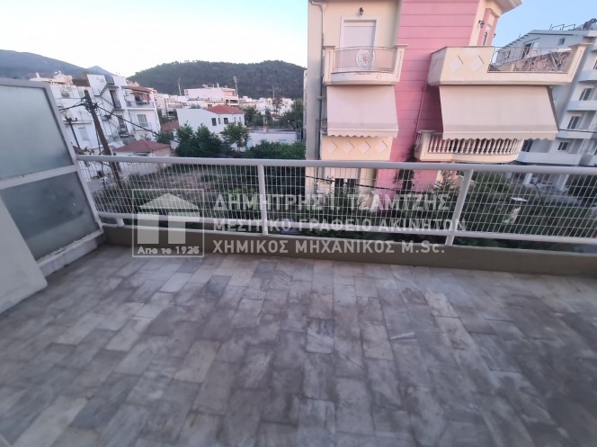 Διαμέρισμα 103 τ.μ. πρός πώληση, Μαγνησία, Βόλος