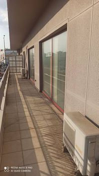 Office 90sqm for rent-Peristeri » Viamax