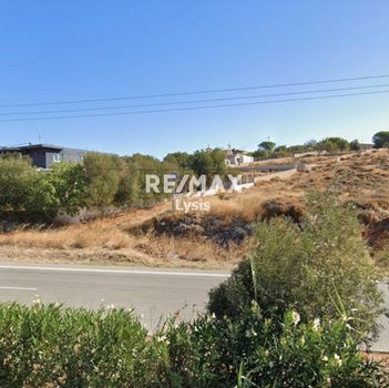 Οικόπεδο 900τ.μ. για πώληση-Λαύριο » Κάτω σούνιο