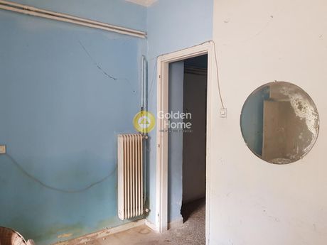 Διαμέρισμα 20τ.μ. για πώληση-Αττική » Θυμαράκια