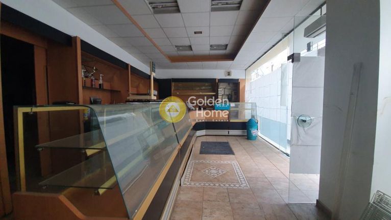 Κατάστημα 148 τ.μ. για ενοικίαση, Αθήνα - Βόρεια Προάστια, Νέα Ιωνία