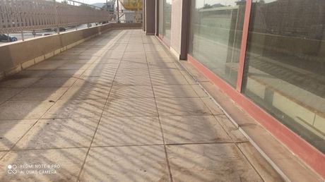 Office 220sqm for rent-Peristeri » Viamax