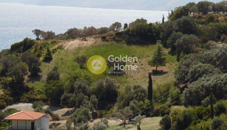 Οικόπεδο 3.700τ.μ. για πώληση-Κύμη » Σχολή εμποροπλοιάρχων κύμης