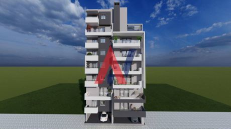 Διαμέρισμα 91τ.μ. για πώληση-Νίκαια » Άγιος γεώργιος