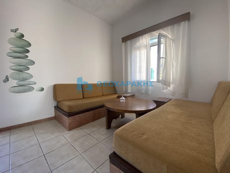 Hotel 468sqm for sale-Chersonisos