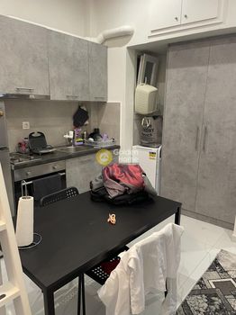 Studio / γκαρσονιέρα 22τ.μ. για πώληση-Πολύγωνο - τουρκοβούνια » Ευελπίδων