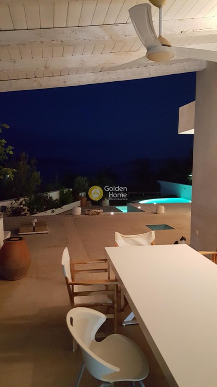 Μονοκατοικία 260 τ.μ. προς πώληση, Άγιος Αιμιλιανός