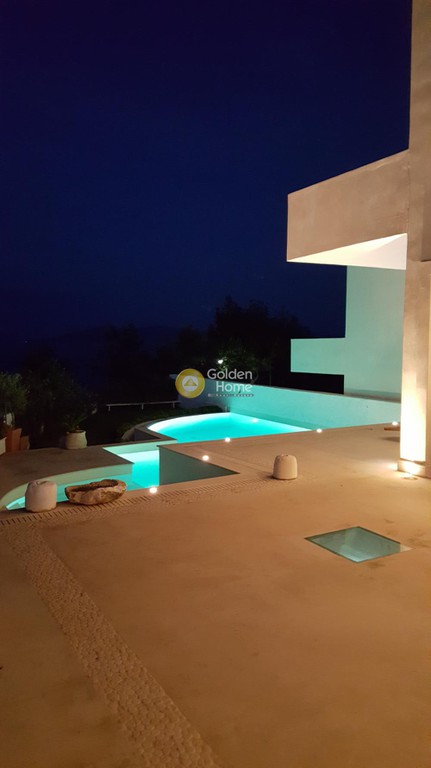 Μονοκατοικία 260 τ.μ. προς πώληση, Άγιος Αιμιλιανός