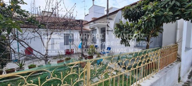 Land plot 193 sqm for sale, Magnesia, Volos