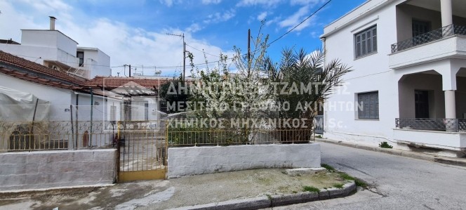 Οικόπεδο 193 τ.μ. πρός πώληση, Μαγνησία, Βόλος