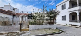 Οικόπεδο 193 τ.μ. προς πώληση, Χιλιαδού Βόλου-thumb-3