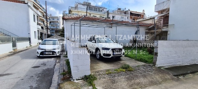Οικόπεδο 193 τ.μ. πρός πώληση, Μαγνησία, Βόλος