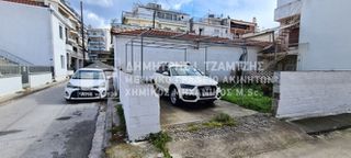 Οικόπεδο 193 τ.μ. προς πώληση, Χιλιαδού Βόλου-thumb-1