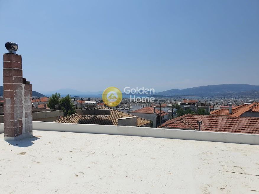 Κτίριο 183 τ.μ. προς πώληση, Αγ. Γεώργιος Βόλου