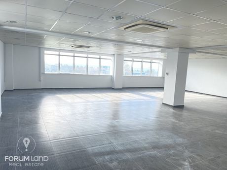 Γραφείο 230 τ.μ. για ενοικίαση