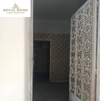 Apartment 70sqm for sale-Chatzikiriakeio