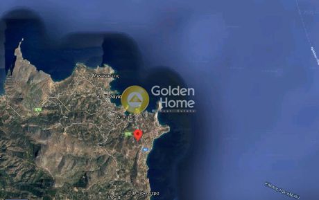 Οικόπεδο 23.531τ.μ. για πώληση-Γάζι » Λυγαριά