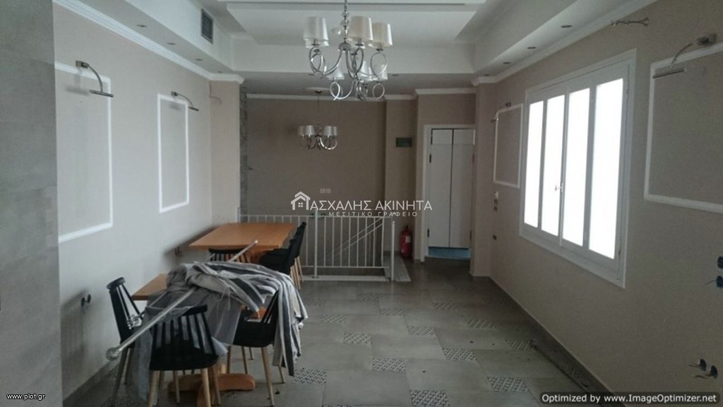 Βιοτεχνικός χώρος 120 τ.μ. προς πώληση, Αγία Τριάδα Ηρακλείου