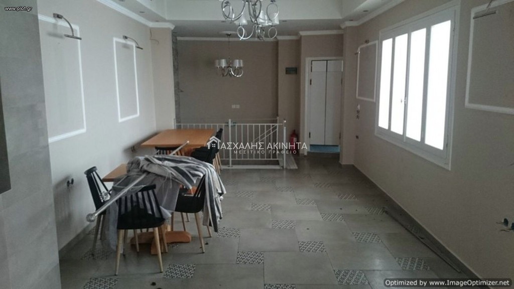 Βιοτεχνικός χώρος 120 τ.μ. προς πώληση, Αγία Τριάδα Ηρακλείου