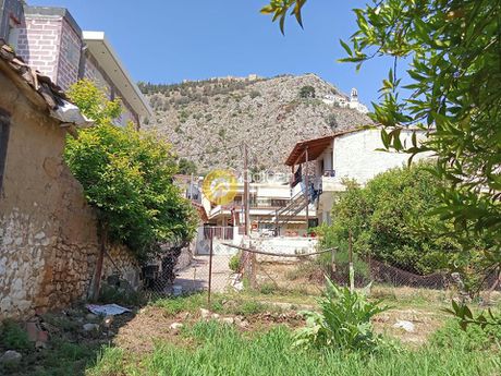 Οικόπεδο 339τ.μ. για πώληση-Άργος » Ίναχος