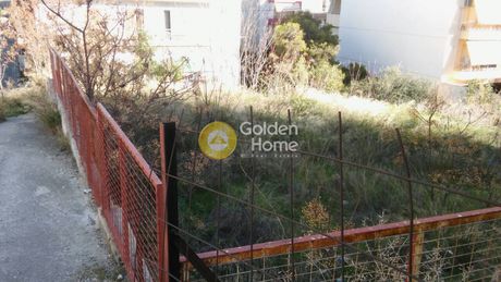 Οικόπεδο 417 τ.μ. για πώληση