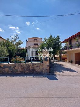 Μονοκατοικία 240τ.μ. για πώληση-Ασκληπιείο » Λυγουριό