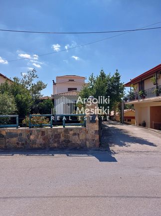 Detached home 240 sqm for sale, Argolis, Asklipieio