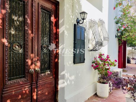 Οικόπεδο 185 τ.μ. για πώληση