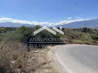 Οικόπεδο 12.154 τ.μ. πρός πώληση, Ν. Χανίων, Κρυονερίδα-thumb-2