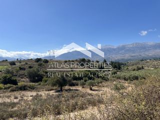Οικόπεδο 12.154 τ.μ. πρός πώληση, Ν. Χανίων, Κρυονερίδα-thumb-5
