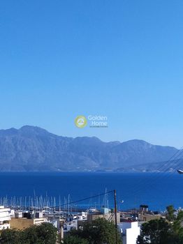 Οικόπεδο 597τ.μ. για πώληση-Άγιος νικόλαος » Ξηρόκαμπος