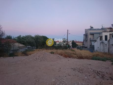 Οικόπεδο 620τ.μ. για πώληση-Γλυκά νερά » Φούρεσι