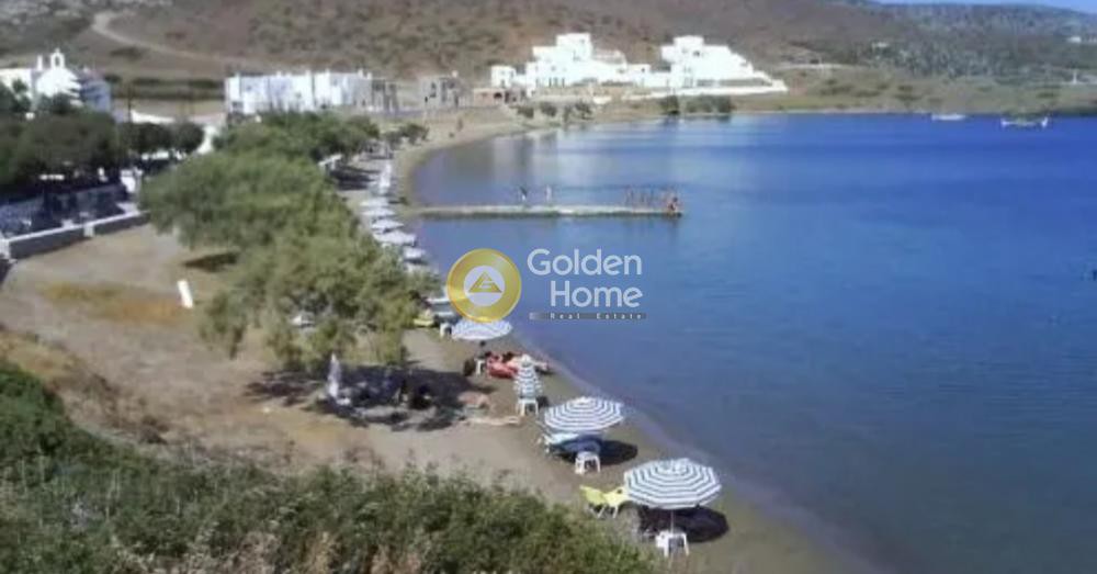 Συγκρότημα διαμερισμάτων 385 τ.μ. πρός πώληση, Δωδεκάνησα, Αστυπάλαια