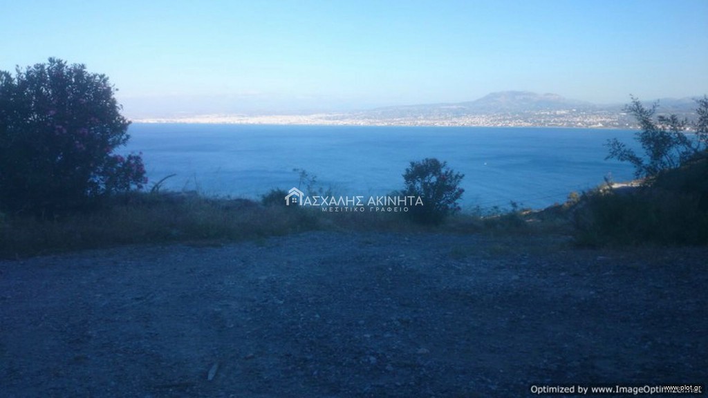 Αγροτεμάχια 24.000 τ.μ. προς πώληση, Ροδιά Γαζίου