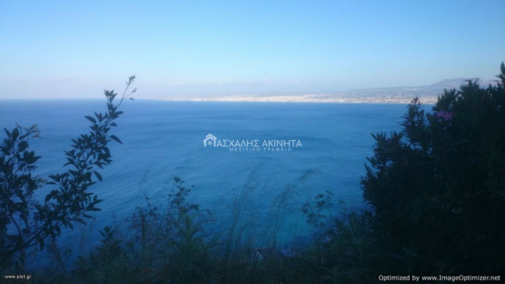 Αγροτεμάχια 24.000 τ.μ. προς πώληση, Ροδιά Γαζίου