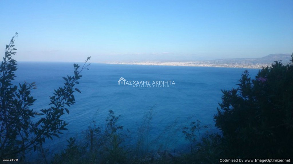 Αγροτεμάχια 24.000 τ.μ. προς πώληση, Ροδιά Γαζίου