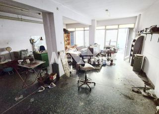 Κατάστημα 80 τ.μ. πρός πώληση, Θεσσαλονίκη - Κέντρο, Μαλακοπή-thumb-1