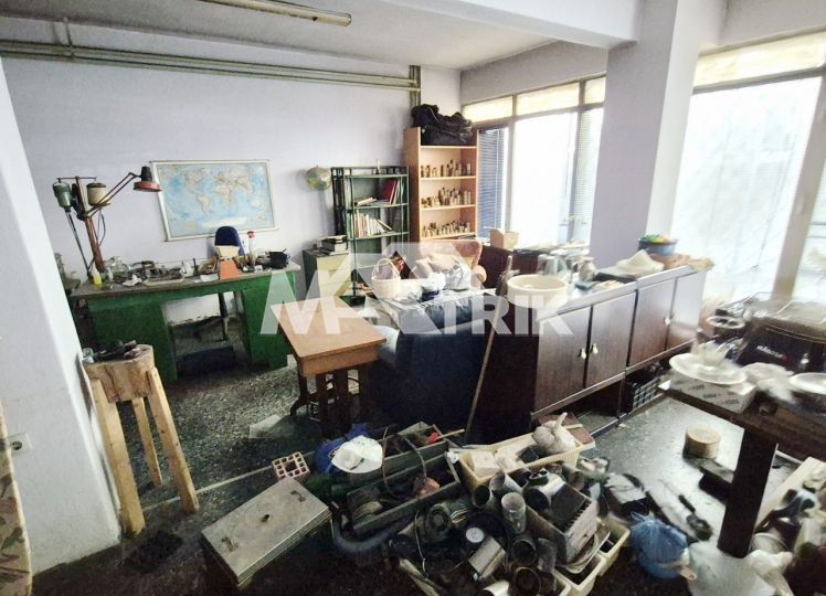 Κατάστημα 80 τ.μ. πρός πώληση, Θεσσαλονίκη - Κέντρο, Μαλακοπή