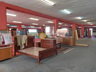 Βιομηχανικός χώρος 4.500 τ.μ. για ενοικίαση, Ν. Κοζάνης, Πτολεμαϊδα-thumb-4