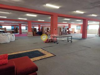 Βιομηχανικός χώρος 4.500 τ.μ. για ενοικίαση, Ν. Κοζάνης, Πτολεμαϊδα-thumb-13