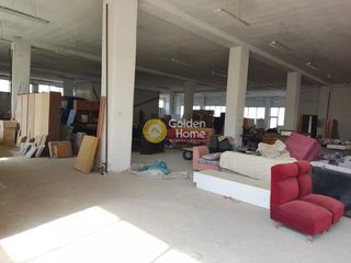 Βιομηχανικός χώρος 4.500 τ.μ. για ενοικίαση, Ν. Κοζάνης, Πτολεμαϊδα-thumb-3