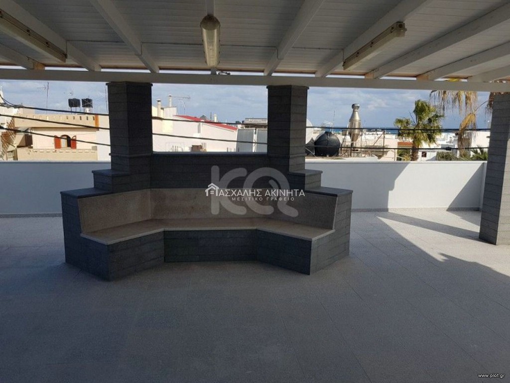 Επιχειρηματικό κτίριο 485 τ.μ. πρός πώληση, Ν. Ηρακλείου, Χερσόνησος